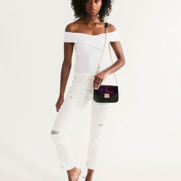 Small Purse - Picture 2 of 2